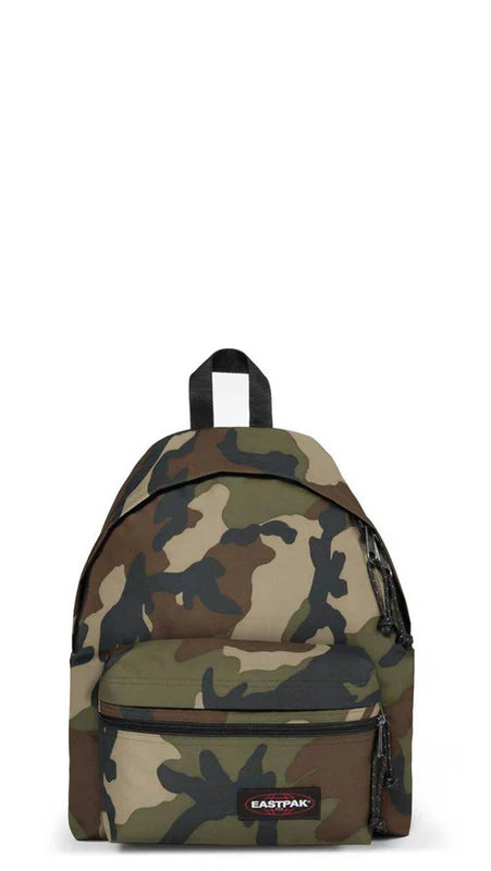 ZAINO EASTPAK MILITARE