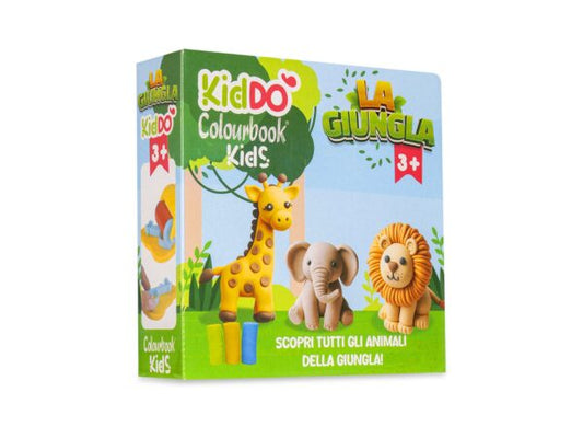 KidDO' GIUNGLA
