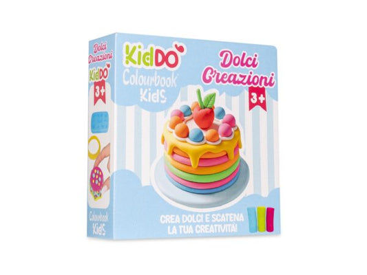 KidDO' PASTICCERIA