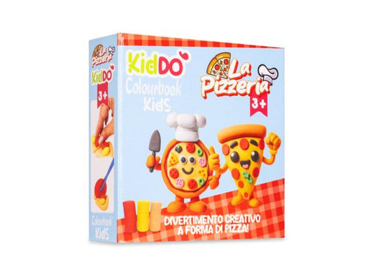 KidDO' PIZZA