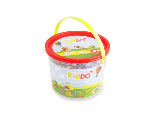 SECCHIELLO KidDO'