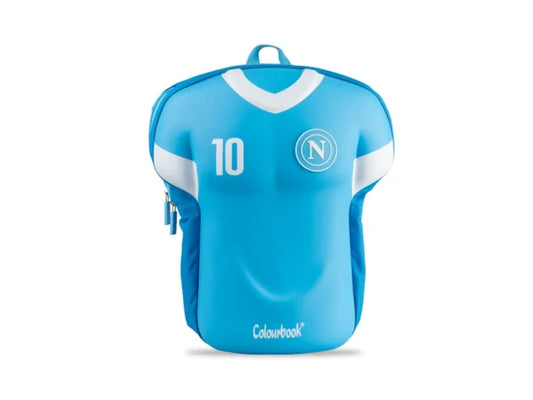 ZAINO RIGIDO SSC NAPOLI